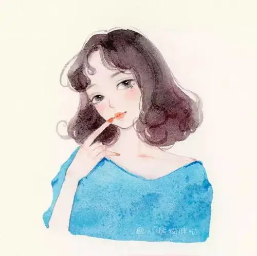 剧友一只小满的头像